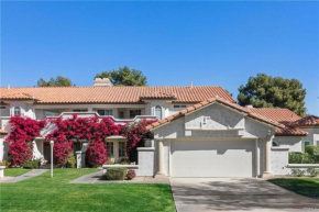Muirfield House in Desert Falls CC